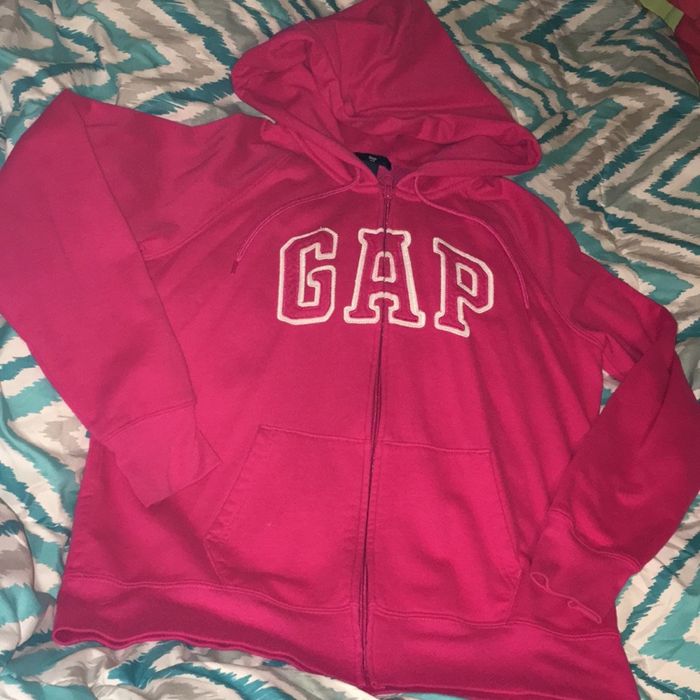 GAP jacket